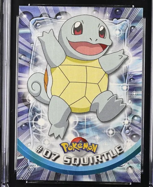 Squirtle