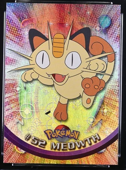 Meowth