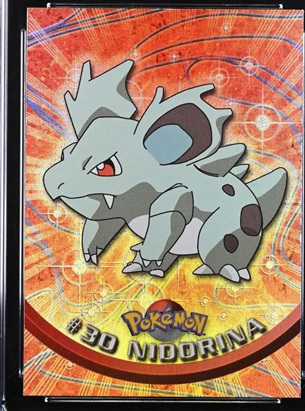 Nidorina