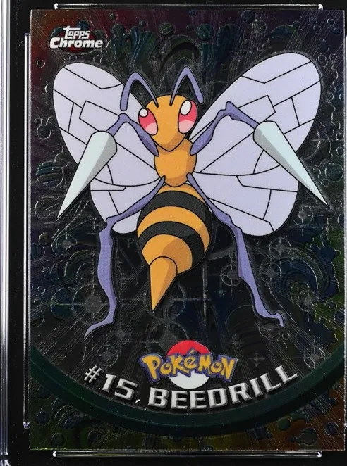 Beedrill