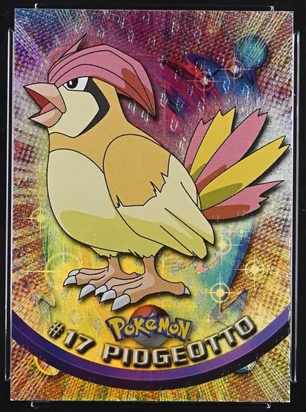 Pidgeotto