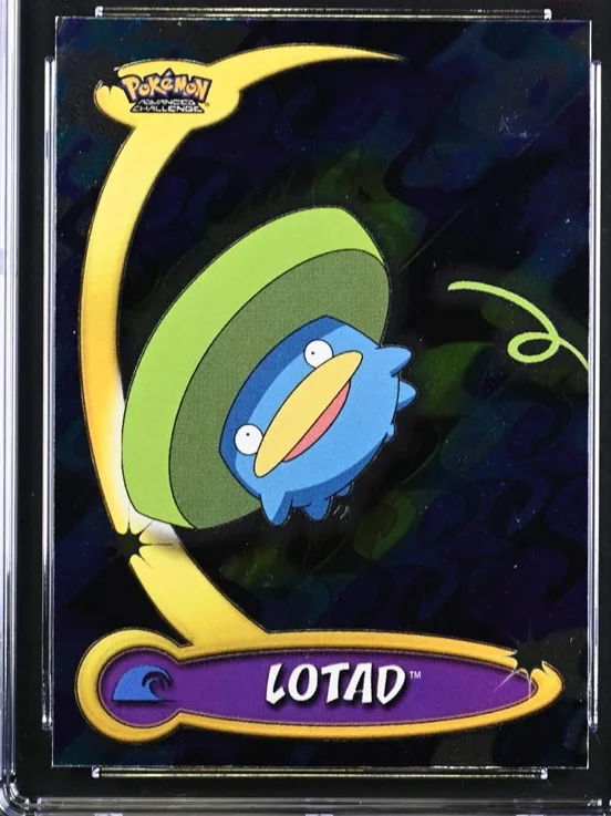 Lotad