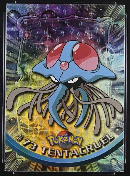 Tentacruel
