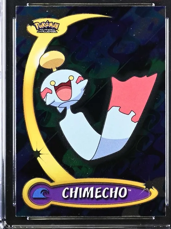 Chimecho