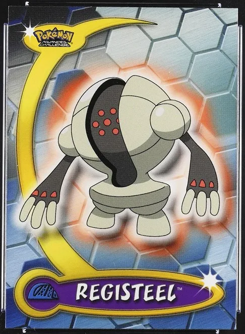 Registeel