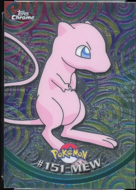 Mew