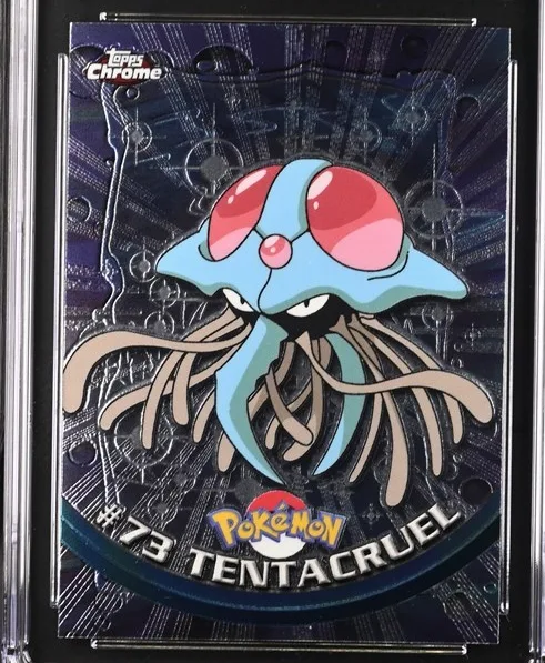 Tentacruel