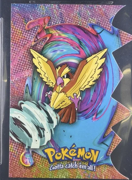 Pidgey