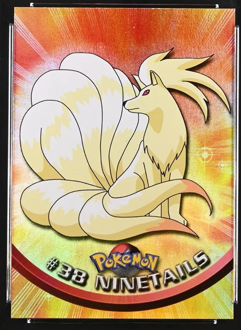 Ninetails