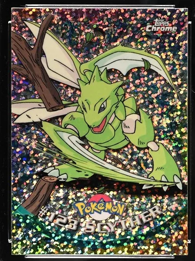 Scyther