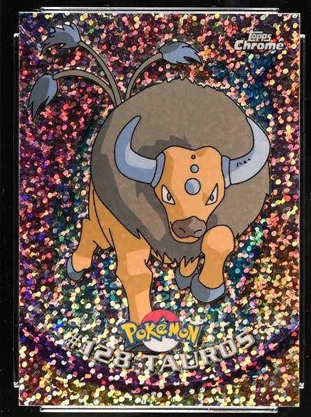 Tauros