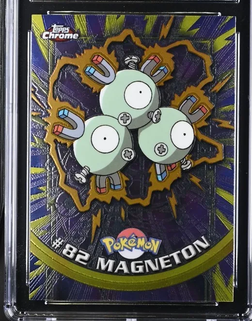 Magneton
