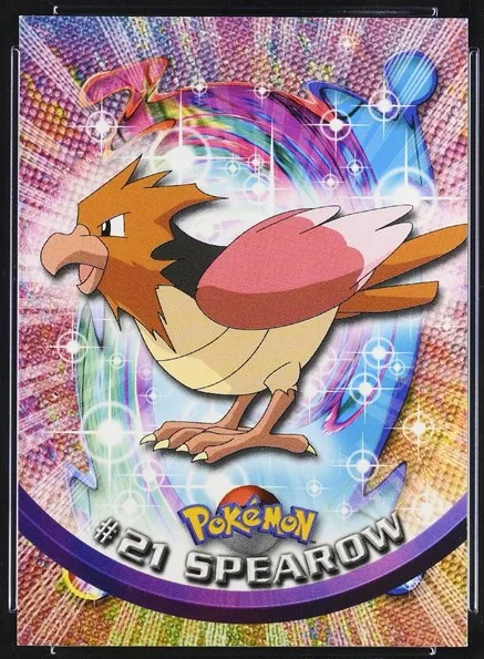 Spearow