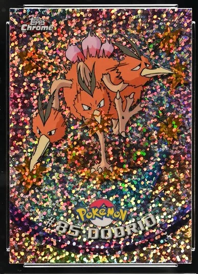 Dodrio