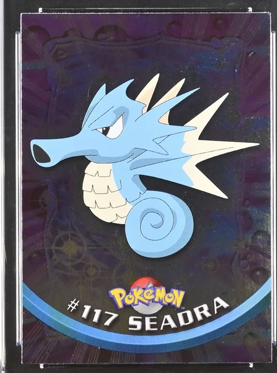 Seadra