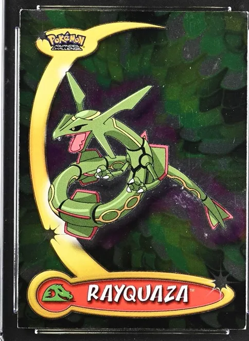 Rayquaza