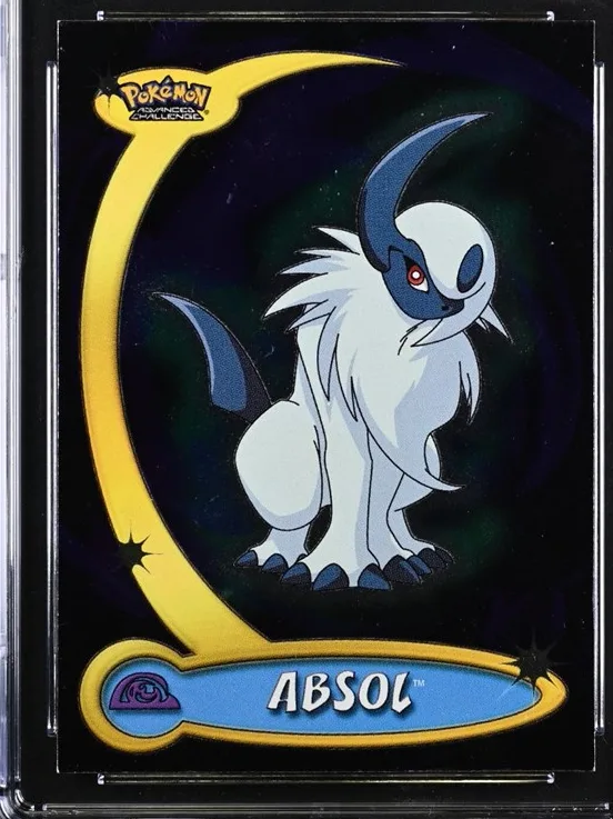 Absol