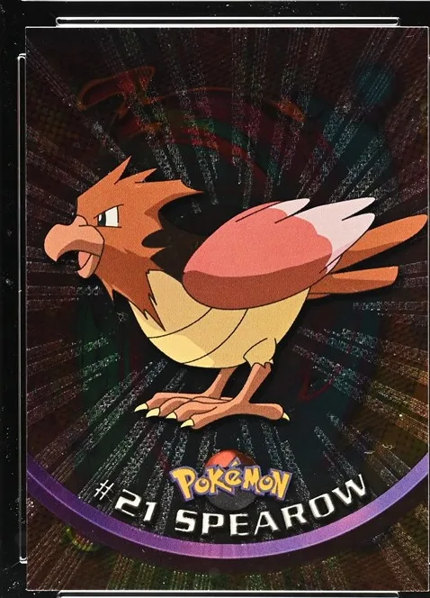 Spearow