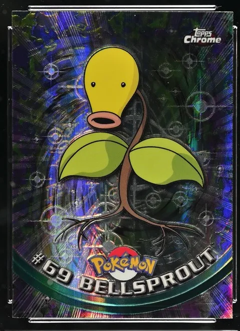 Bellsprout