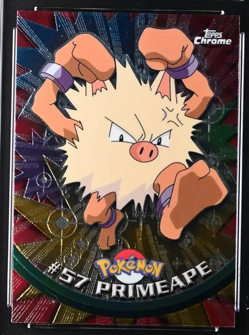 Primeape
