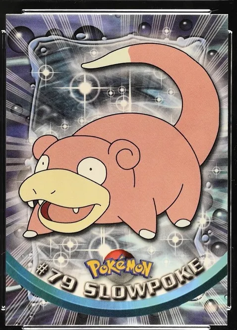 Slowpoke