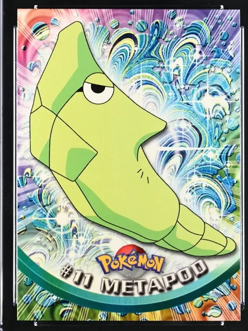 Metapod
