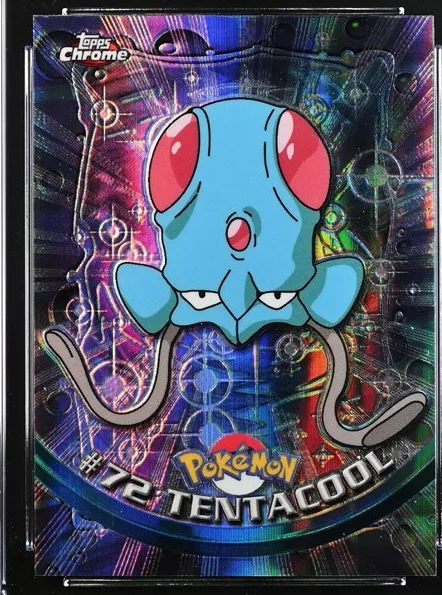Tentacool