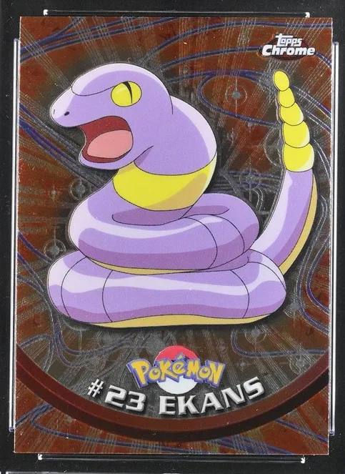 Ekans