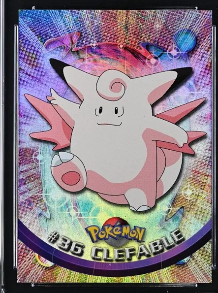 Clefable