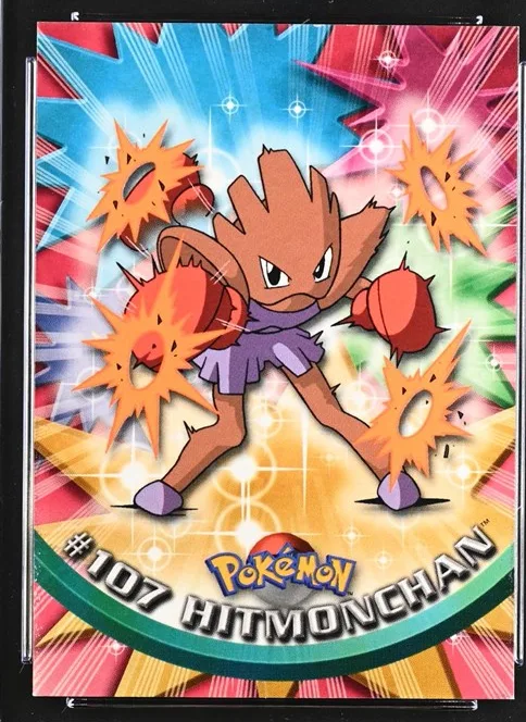 Hitmonchan