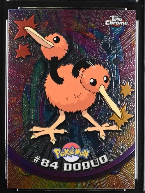 Doduo