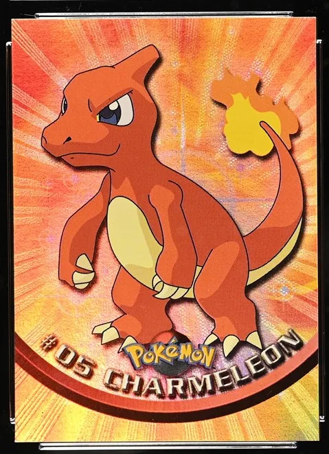 Charmeleon