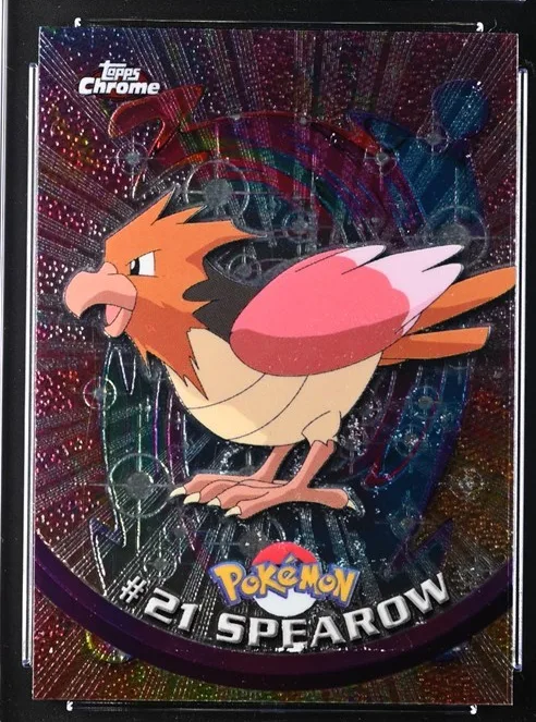 Spearow