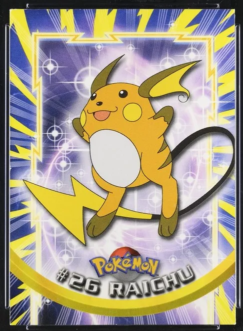 Raichu