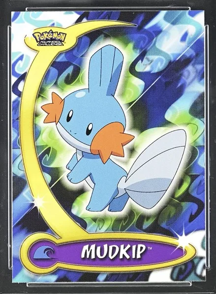 Mudkip