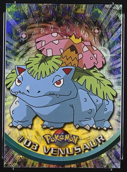 Venusaur