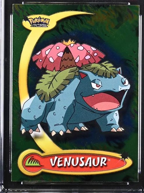 Venusaur