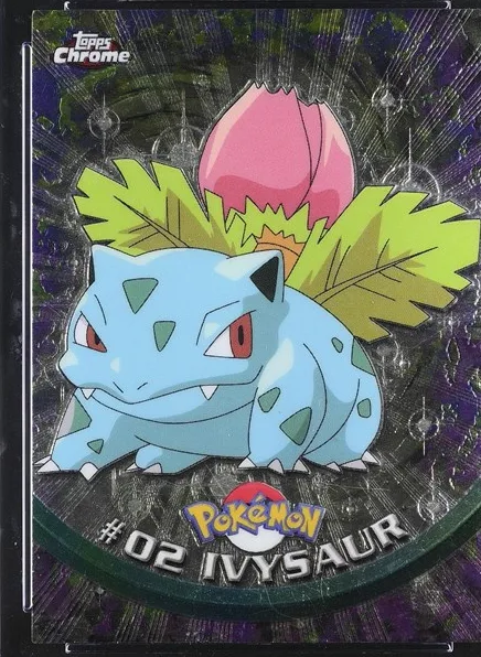 Ivysaur