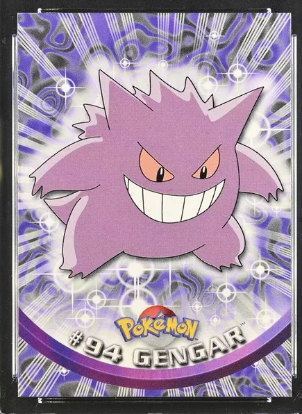 Gengar