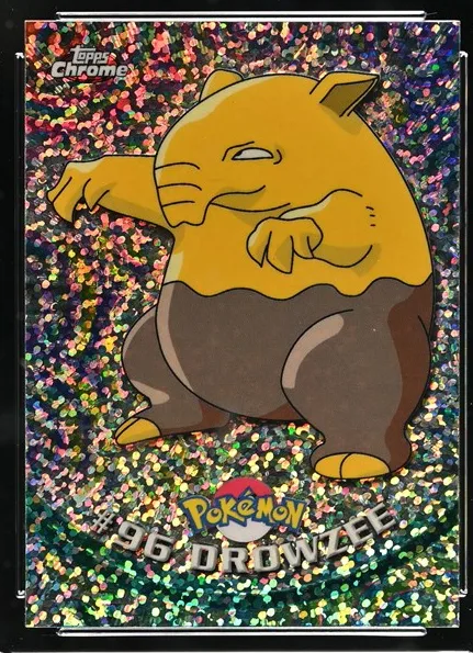 Drowzee