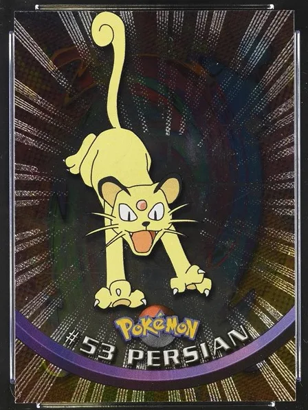 Persian