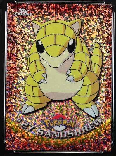 Sandshrew