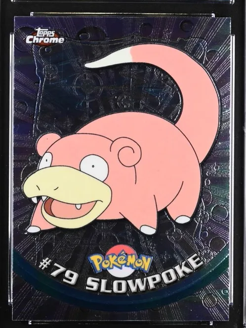 Slowpoke