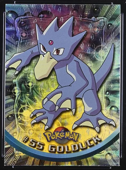 Golduck