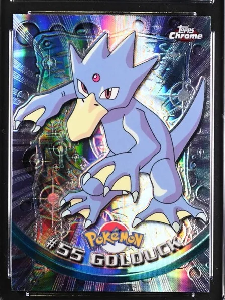 Golduck