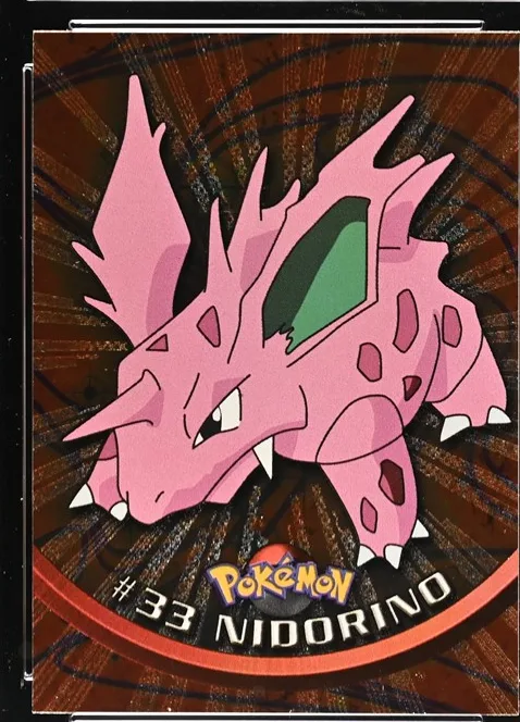 Nidorino
