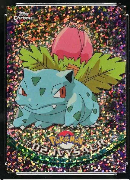 Ivysaur