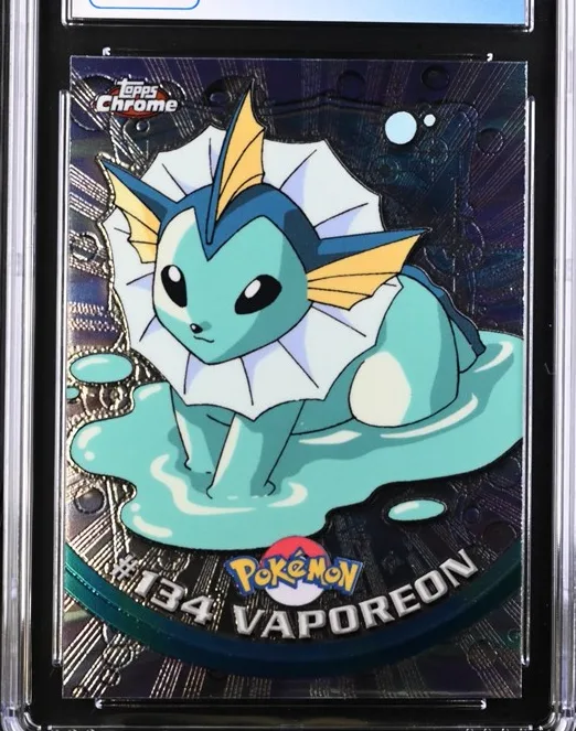 Vaporeon