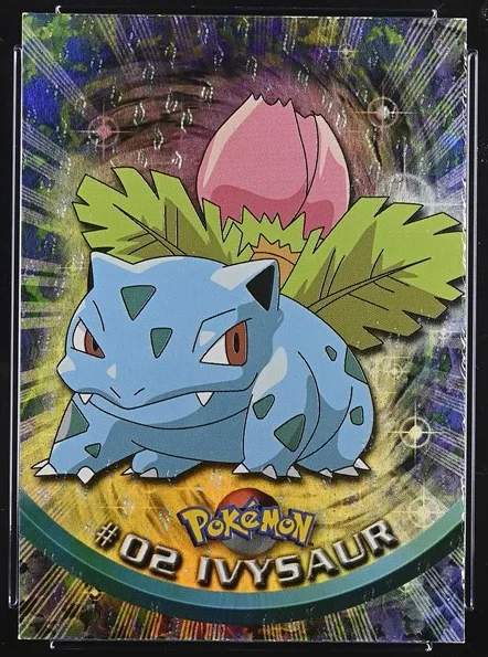 Ivysaur