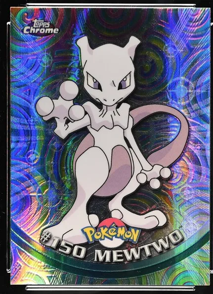 Mewtwo